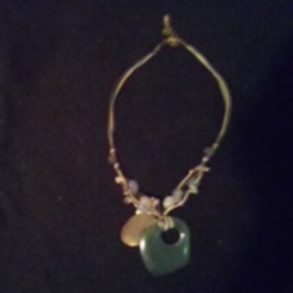 Necklace - Picture 2 of 4